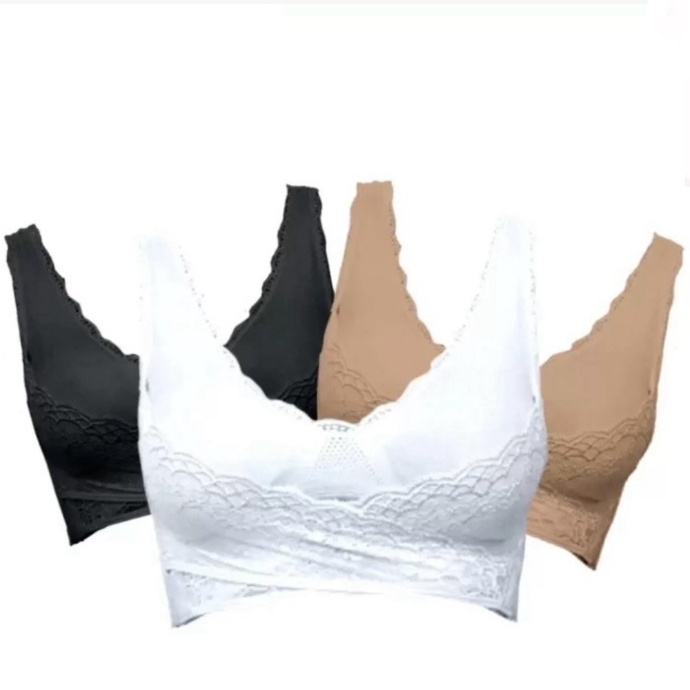 CaraMia bras